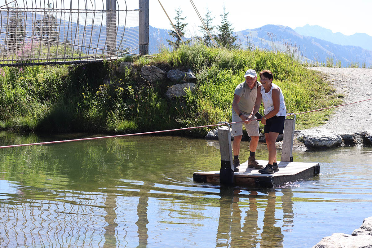 Wagrain 2022
- 4 augustus